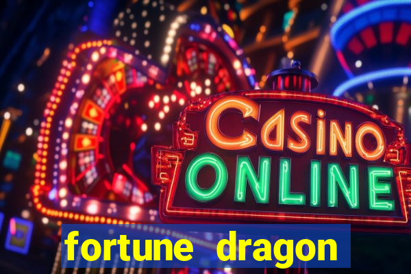 fortune dragon horarios pagantes